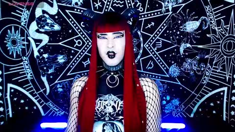 caroline online show from September 26, 2025, 10:36 pm