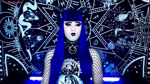 caroline online show from October 24, 2025, 12:08 am