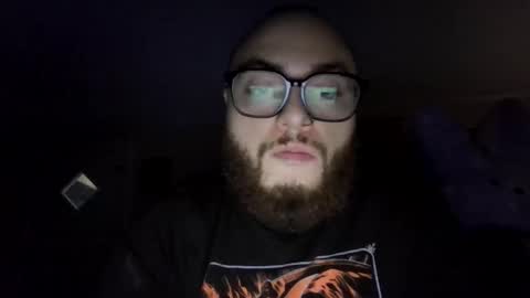 noaz666 online show from May 18, 2026, 8:31 am