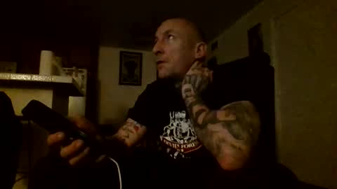 noboundariesinprivate online show from February 26, 2026, 3:16 am