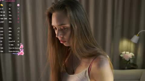 Snapshot of nobukohittle chatting on May 13, 2026, 7:22 pm Emmy online show from May 13, 2026, 7:22 pm