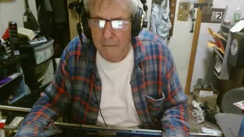 nochancres online show from February 11, 2026, 1:49 pm