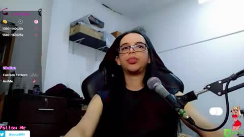 Nicol online show from September 8, 2025, 9:58 pm