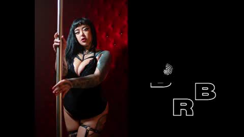 Alisson  online show from June 21, 2026, 7:38 pm