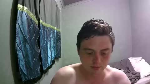 Nocycle000 online show from November 19, 2025, 7:36 pm