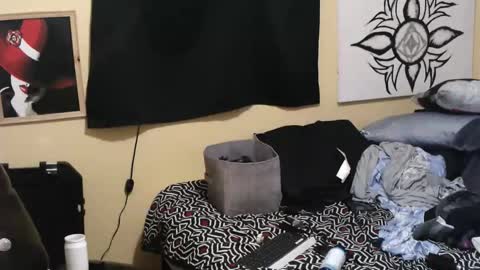 Jonny Coxman online show from March 1, 2026, 10:06 am