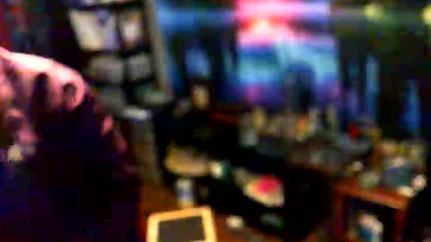 Jonny Coxman online show from March 16, 2026, 5:44 am