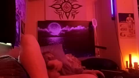 Jonny Coxman online show from March 30, 2026, 7:37 pm