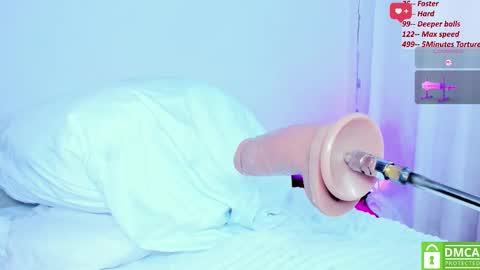 NhAndrea online show from March 3, 2026, 7:31 pm