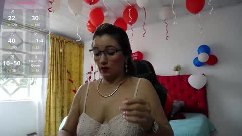 noelia_milfs online show from February 14, 2026, 7:54 pm