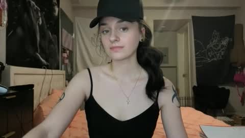 Snapshot of noelle1229 chatting on June 5, 2026, 3:35 am Noelle online show from June 5, 2026, 3:35 am