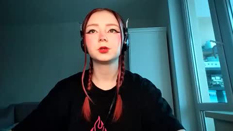 Snapshot of noemileclerc chatting on February 21, 2026, 3:02 pm Lisa online show from February 21, 2026, 3:02 pm