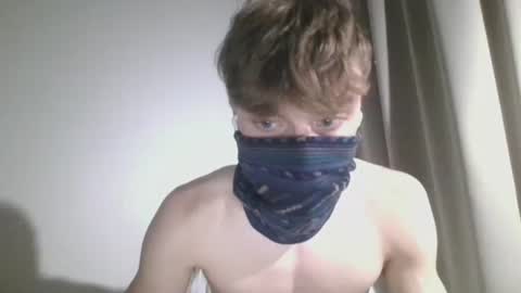 NoFaceDesire online show from April 11, 2026, 1:32 am