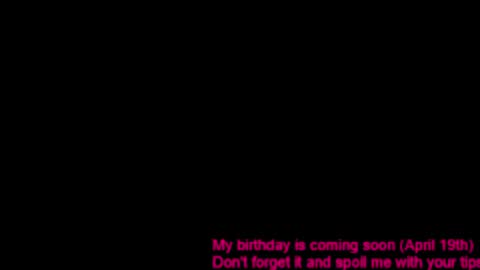 Snapshot of nofacetemptation chatting on April 16, 2026, 10:56 pm Ivy online show from April 16, 2026, 10:56 pm