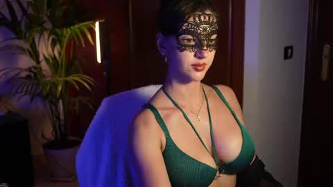 Snapshot of nofacetemptation chatting on April 20, 2026, 10:33 pm Ivy online show from April 20, 2026, 10:33 pm