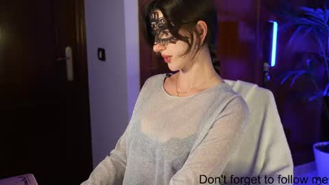 Snapshot of nofacetemptation chatting on May 9, 2026, 12:16 am Ivy online show from May 9, 2026, 12:16 am