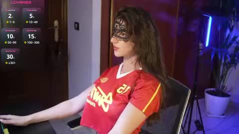 Snapshot of nofacetemptation chatting on July 15, 2026, 9:53 pm Ivy online show from July 15, 2026, 9:53 pm