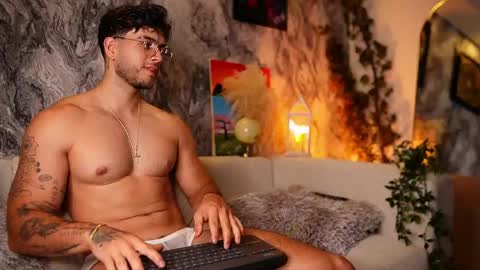 kevin online show from May 16, 2026, 7:56 pm