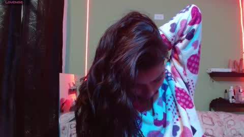 Noha Thomson online show from February 28, 2025, 2:53 pm