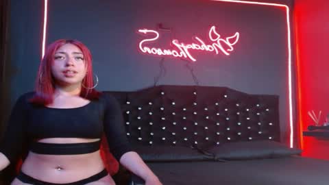 Noha Thomson online show from March 31, 2026, 8:53 pm