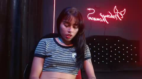 Snapshot of noha_thomson chatting on June 17, 2026, 5:14 pm Noha Thomson online show from June 17, 2026, 5:14 pm