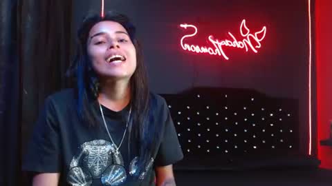 Snapshot of noha_thomson chatting on June 23, 2026, 7:56 pm Noha Thomson online show from June 23, 2026, 7:56 pm