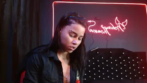 Snapshot of noha_thomson chatting on June 29, 2026, 10:10 pm Noha Thomson online show from June 29, 2026, 10:10 pm