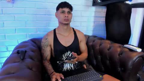 Snapshot of nohanhunter chatting on October 6, 2025, 11:40 am nohanhunter online show from October 6, 2025, 11:40 am