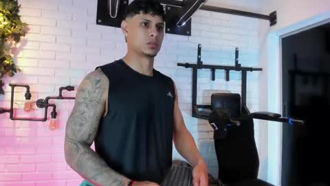 Snapshot of nohanhunter chatting on October 11, 2025, 11:31 am nohanhunter online show from October 11, 2025, 11:31 am