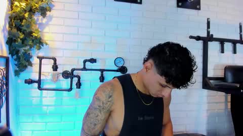 Snapshot of nohanhunter chatting on October 14, 2025, 12:06 pm nohanhunter online show from October 14, 2025, 12:06 pm