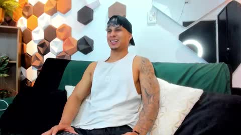 Snapshot of nohanhunter chatting on October 17, 2025, 11:46 am nohanhunter online show from October 17, 2025, 11:46 am