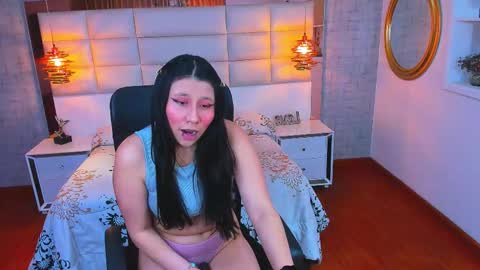 Snapshot of nohemi_louse chatting on February 23, 2026, 7:00 pm Nohemi online show from February 23, 2026, 7:00 pm