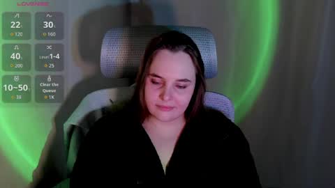 Snapshot of noir_ember_ chatting on June 2, 2026, 6:32 pm noir_ember_ online show from June 2, 2026, 6:32 pm