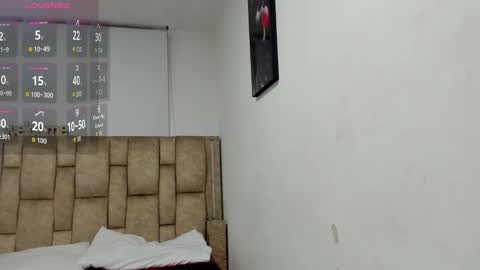 Sebas  online show from March 29, 2026, 3:39 am