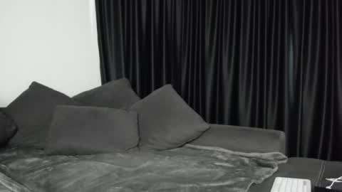 NoirSin online show from March 28, 2026, 10:59 am