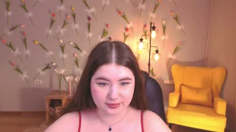 noirwhisper online show from April 11, 2026, 6:23 pm