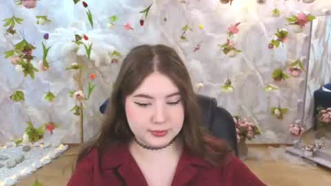 noirwhisper online show from July 7, 2026, 3:20 am