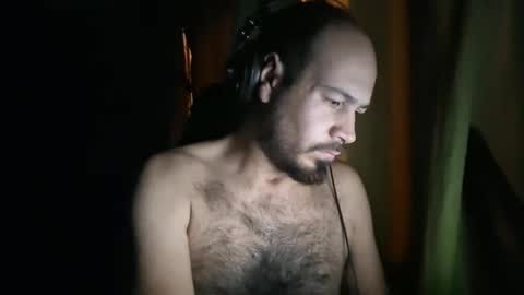 noizemanx online show from April 17, 2026, 5:10 am