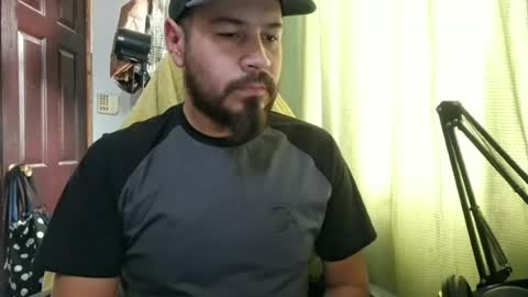 noizemanx online show from June 18, 2026, 4:00 pm