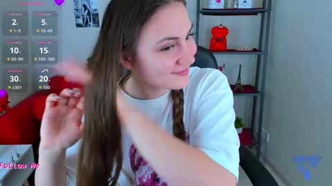 Snapshot of nola__nice chatting on February 21, 2026, 1:45 pm nola__nice online show from February 21, 2026, 1:45 pm