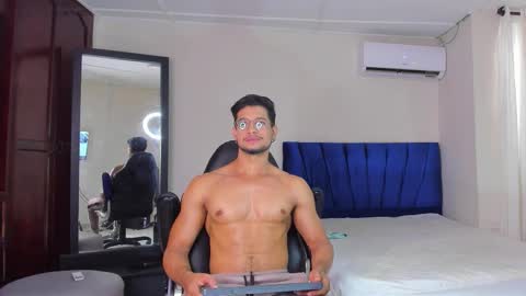 Im Nolan  online show from March 2, 2026, 8:37 pm