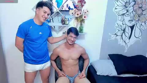 Im Nolan  online show from July 16, 2026, 3:23 am