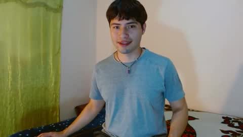 NolanJay69 online show from May 4, 2026, 7:43 pm