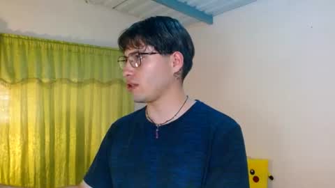 Snapshot of nolanjay chatting on June 16, 2026, 8:11 pm NolanJay69 online show from June 16, 2026, 8:11 pm