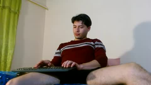 Snapshot of nolanjay chatting on June 18, 2026, 9:41 pm NolanJay69 online show from June 18, 2026, 9:41 pm