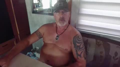 nomadfreedom online show from December 2, 2025, 7:20 pm