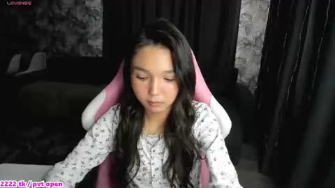Snapshot of nomibean chatting on June 20, 2026, 7:55 am nomi online show from June 20, 2026, 7:55 am