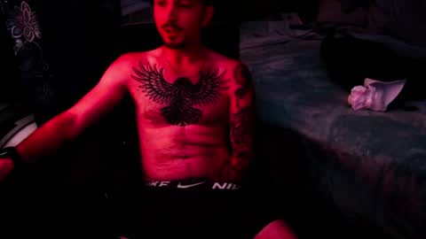 nomibuilder online show from April 26, 2026, 4:10 am