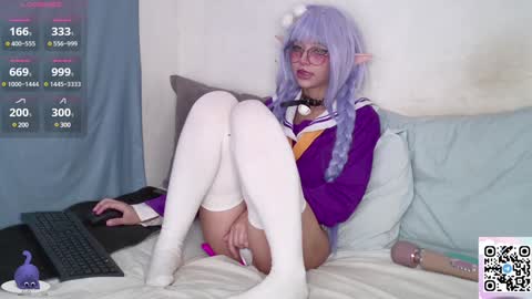 nonawhitemm online show from December 23, 2024, 3:29 am