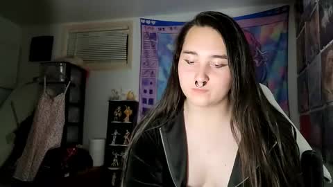 Snapshot of nonbinarybeauty20 chatting on January 4, 2025, 3:17 pm nonbinarybeauty20 online show from January 4, 2025, 3:17 pm